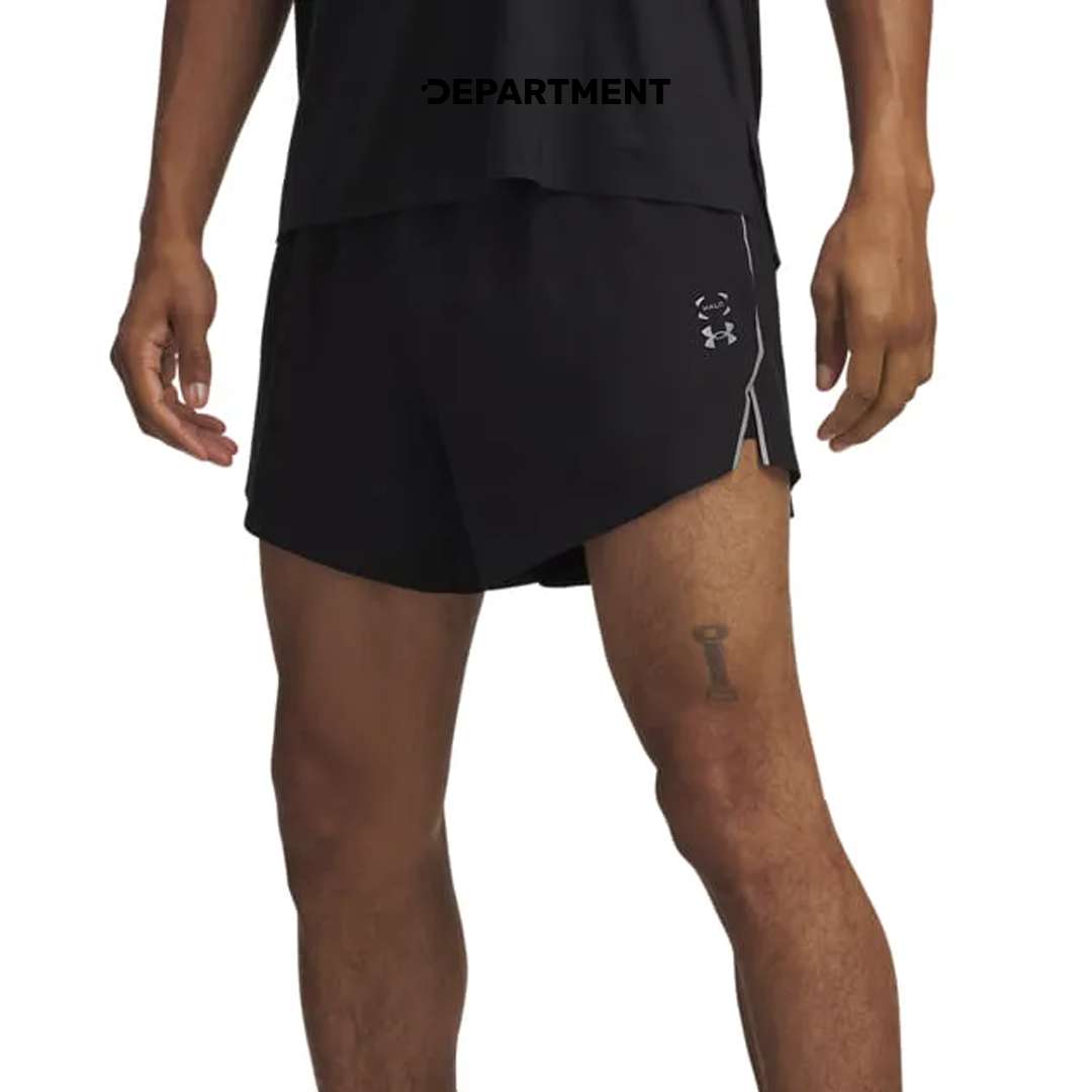 UNDER ARMOUR HALO RUN