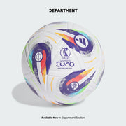 ADIDAS WOMEN EURO 2025 LEAGUE