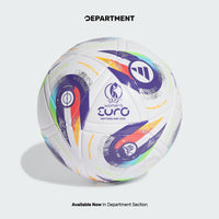 ADIDAS WOMEN EURO 2025 LEAGUE