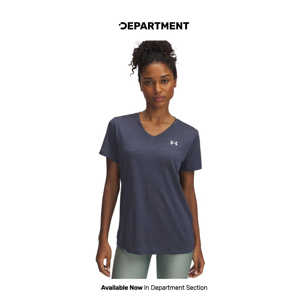 UNDER ARMOUR VELOCITY TEXTURED