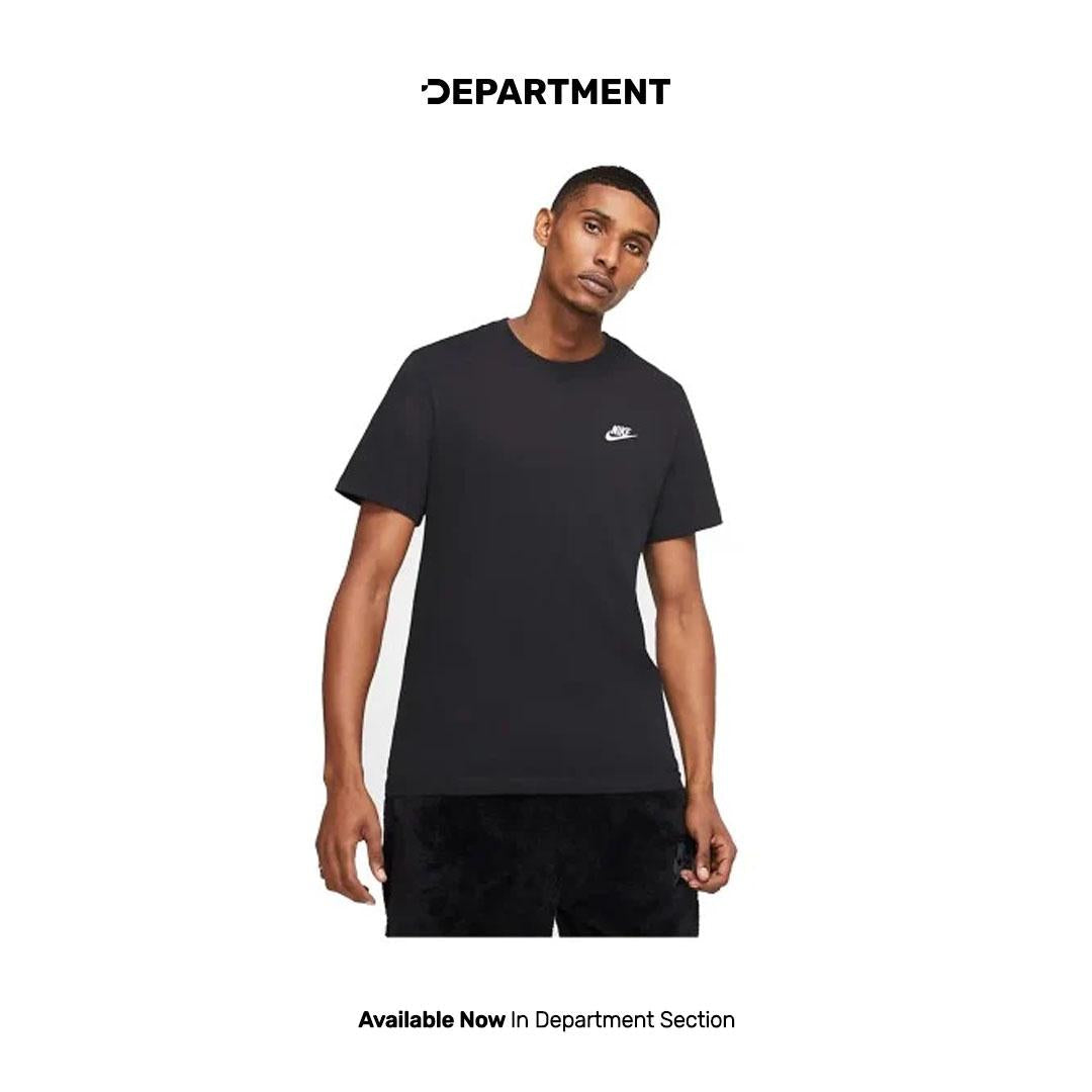 NIKE NSW CLUB Department