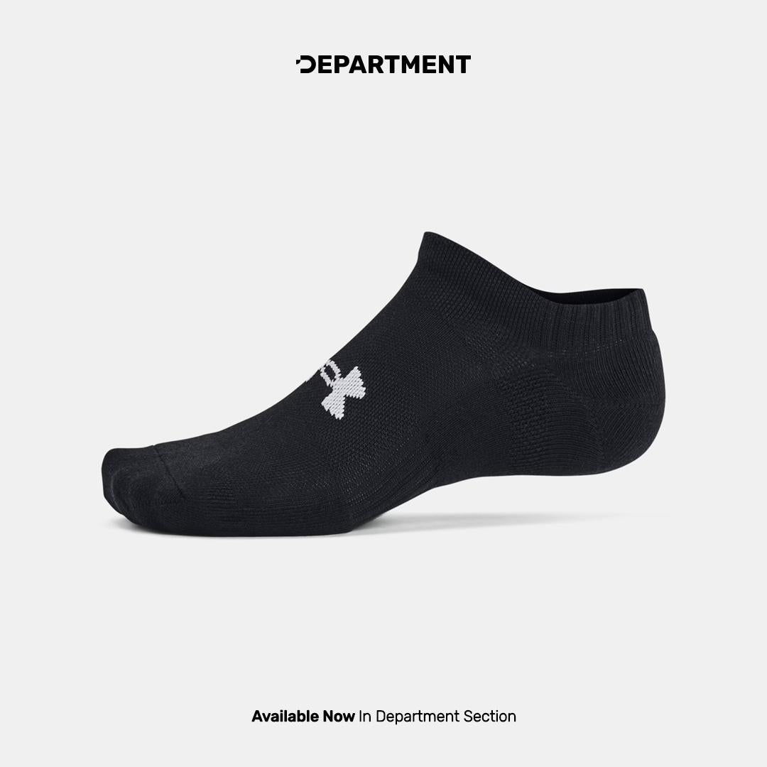 UNDER ARMOUR 3P NO SHOW Department