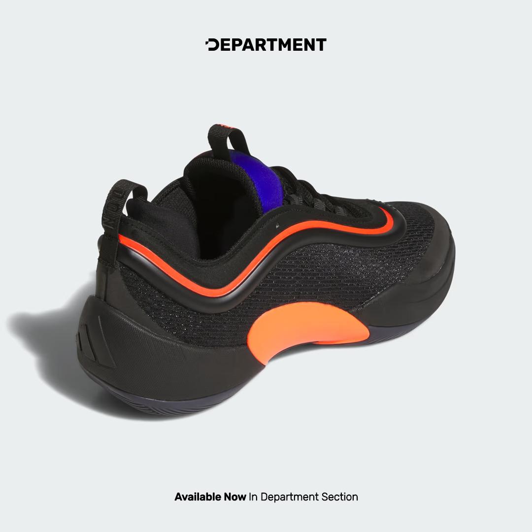 ADIDAS D.O.N. ISSUE 6 "SPIDA BITE"