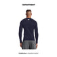 UNDER ARMOUR HG ARMOUR COMP LS