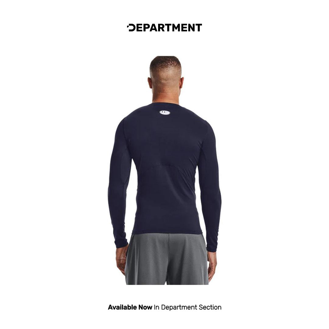 UNDER ARMOUR HG ARMOUR COMP LS