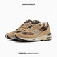 NEW BALANCE 991 MADE IN UK "FINALE PACK"