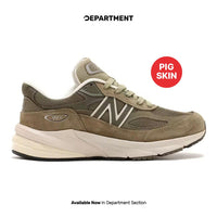 NEW BALANCE 990V6 MADE IN USA