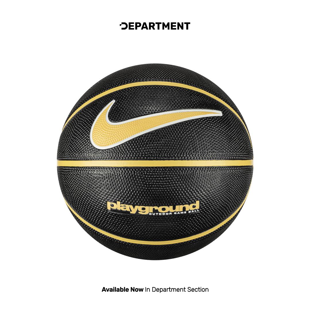 NIKE EVERYDAY PLAYGROUND 8P GRAPHIC DEFLATED