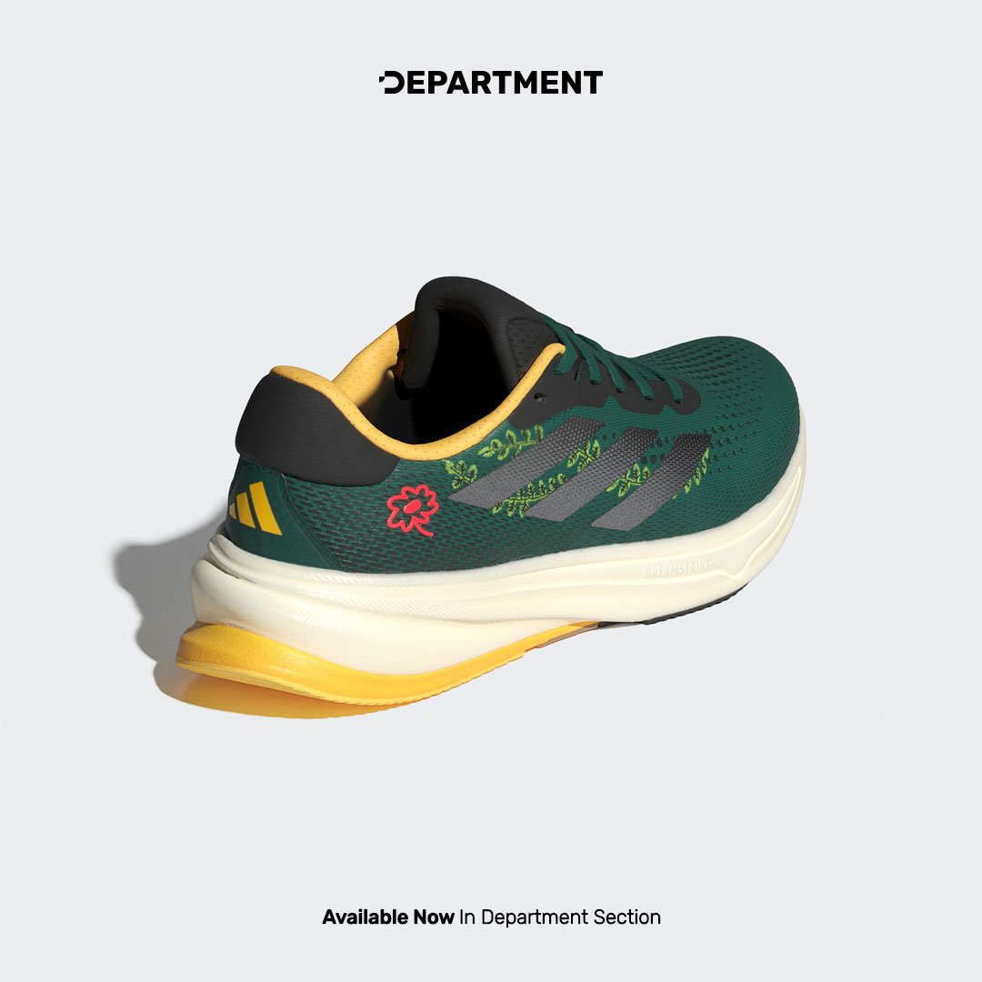 ADIDAS SUPERNOVA RISE EARTH DAY W