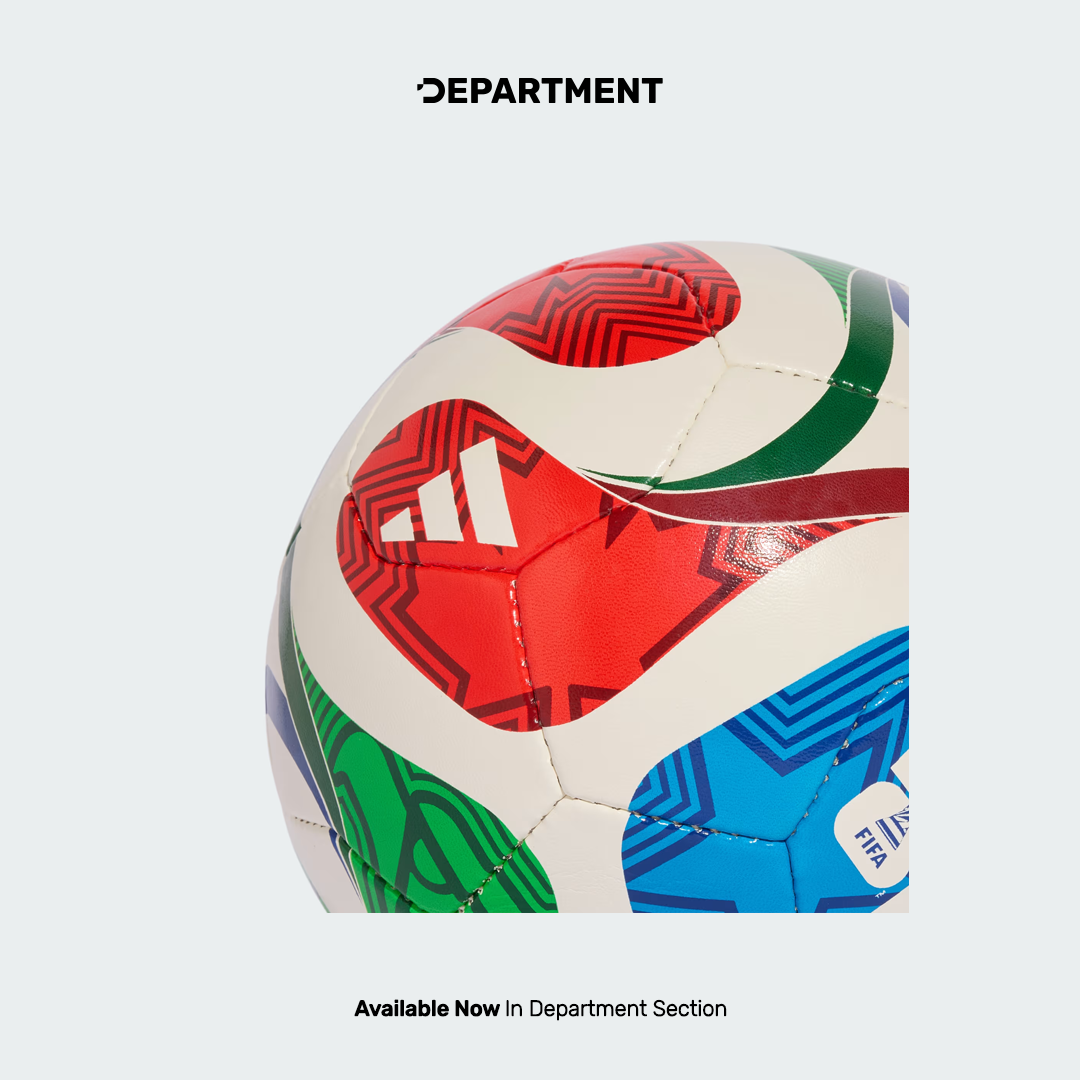 ADIDAS FIFA WORLD CUP 2026 TRIONDA TRAINING