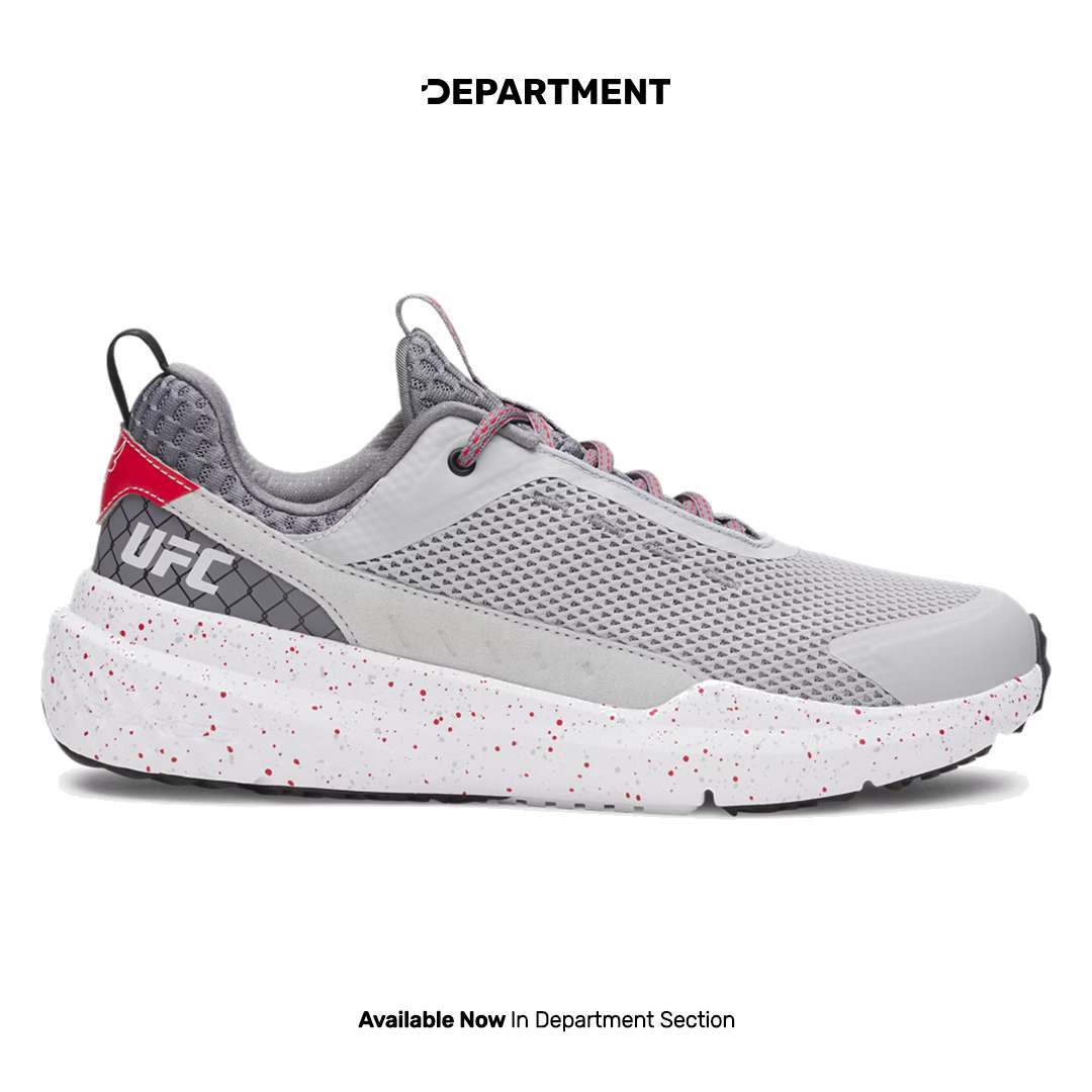 UNDER ARMOUR PROJECT ROCK BSR 5 UFC