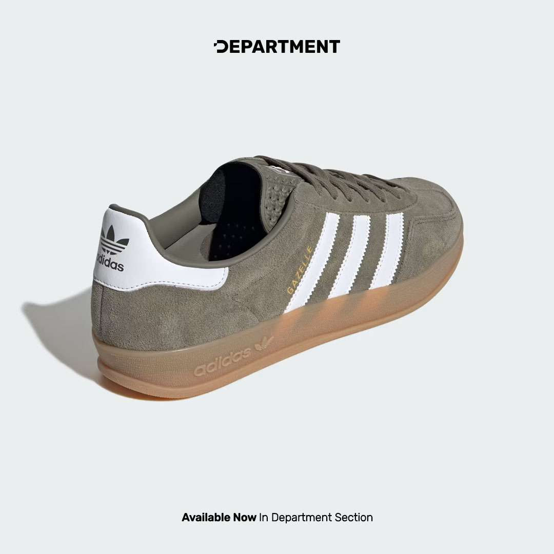 ADIDAS GAZELLE INDOOR