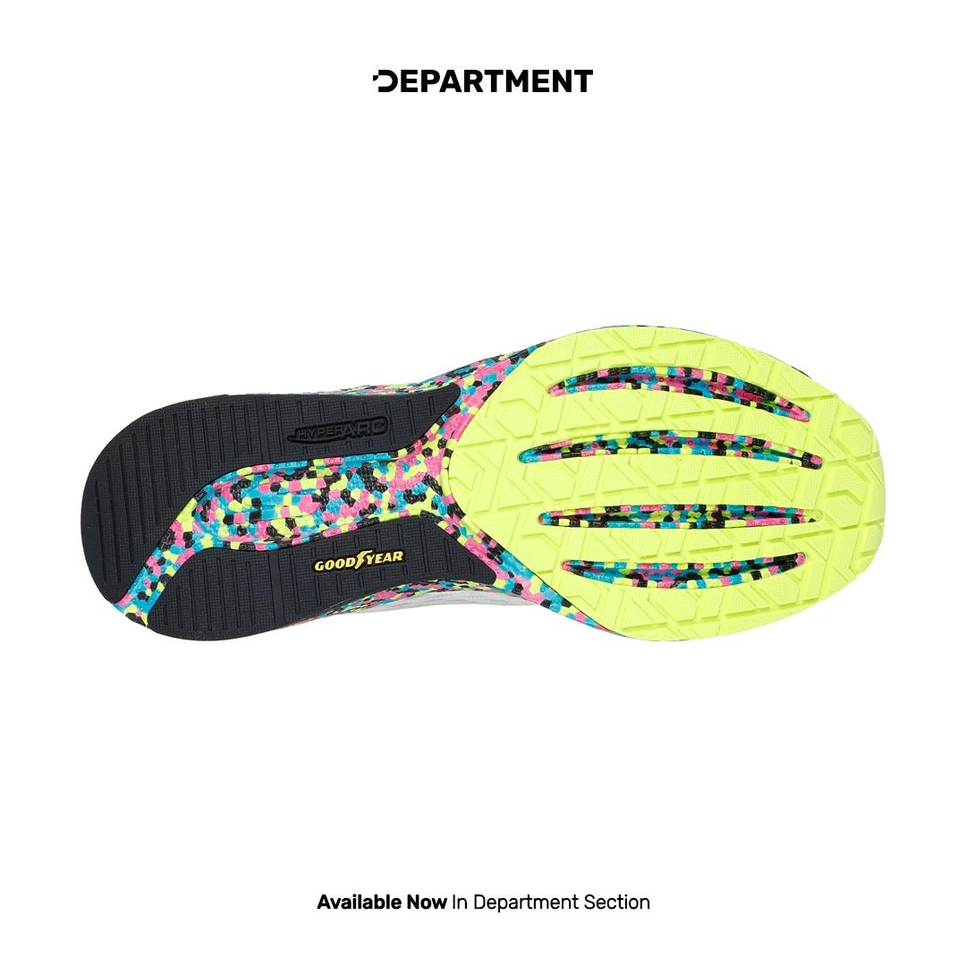 SKECHERS GO RUN RAZOR 5 Department