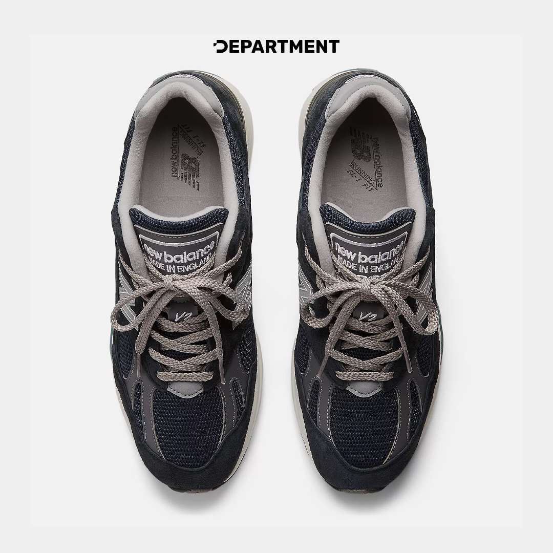 NEW BALANCE 991V2 "MADE IN UK"