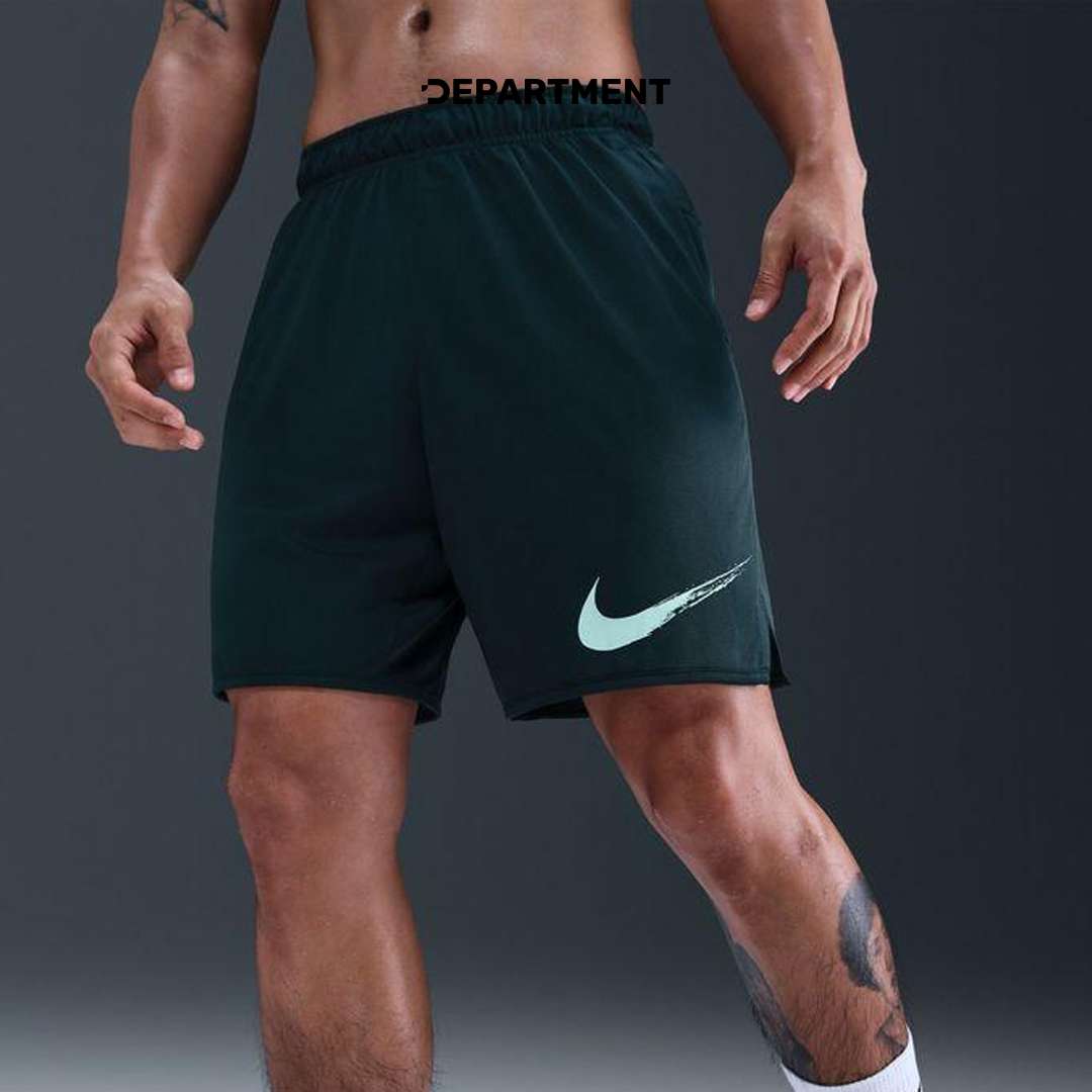 NIKE DRI-FIT TOTALITY KNIT 7" UNLINED