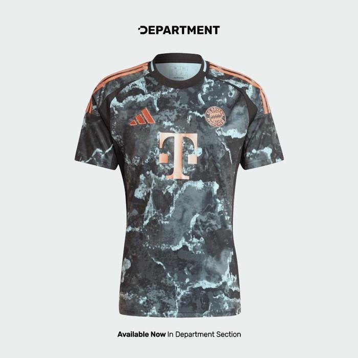 ADIDAS FC BAYERN 24/25 AWAY JERSEY