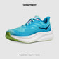 HOKA ONE ONE W MACH 6 WIDE Department