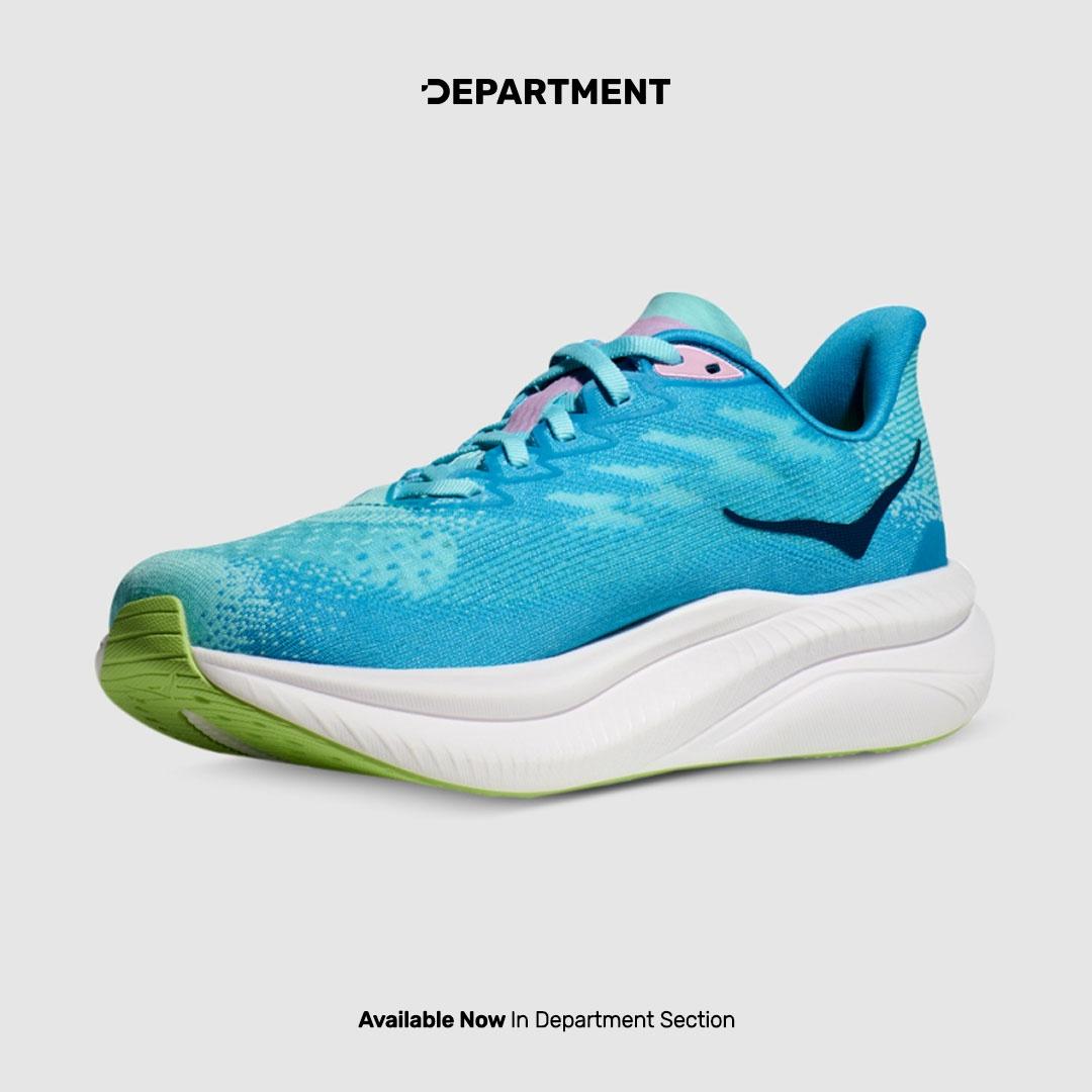 HOKA ONE ONE W MACH 6 WIDE Department