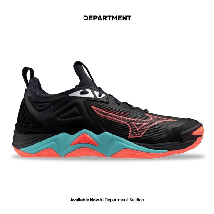 MIZUNO MOMENTUM 3