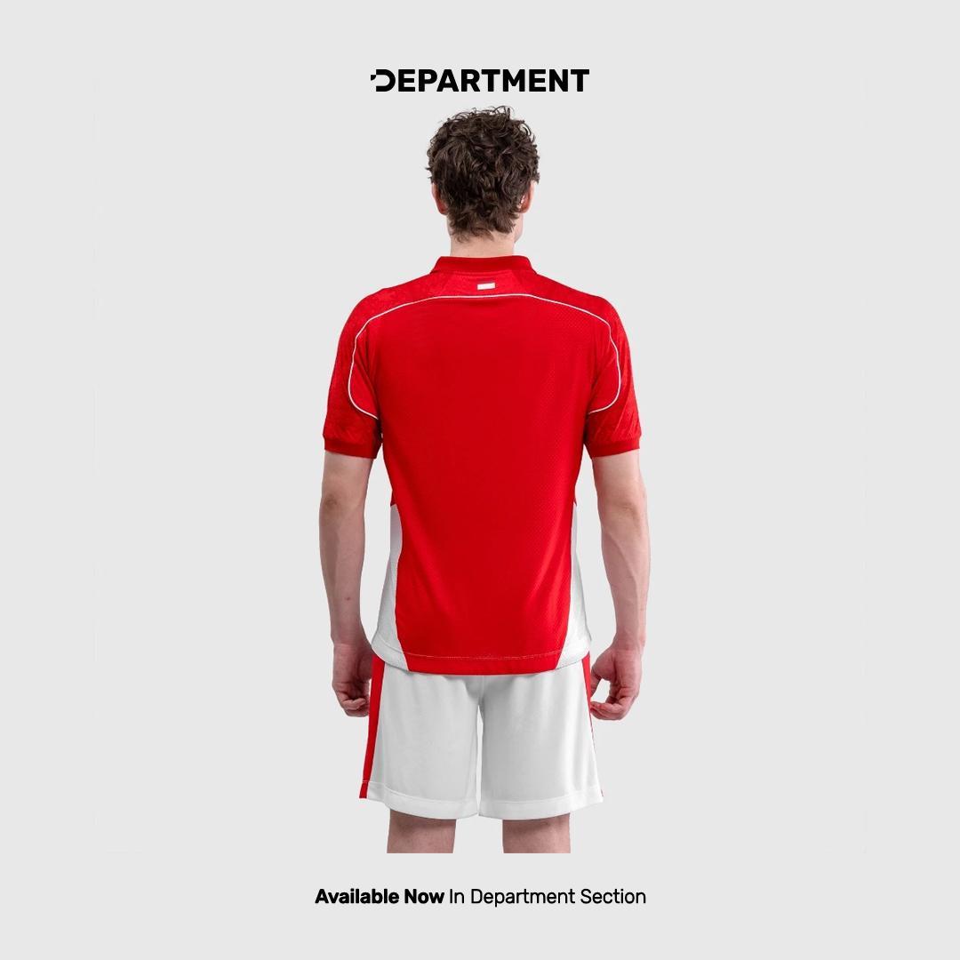 ERSPO JERSEY TIMNAS INDONESIA REPLICA HOME SS 2025