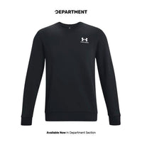 UNDER ARMOUR ESSENTIAL FLEECE CREW