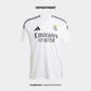 ADIDAS REAL MADRID 24/25 HOME