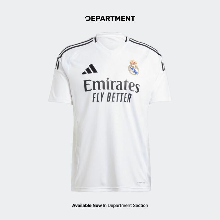 ADIDAS REAL MADRID 24/25 HOME