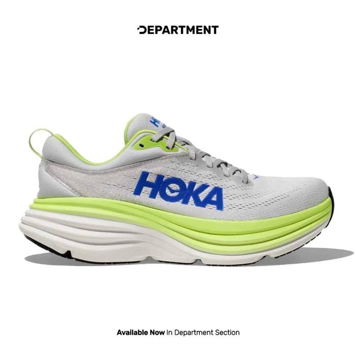 HOKA ONE ONE M BONDI 8