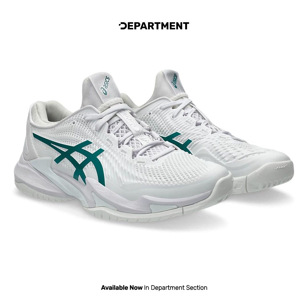 ASICS COURT FF 3 NOVAK Department