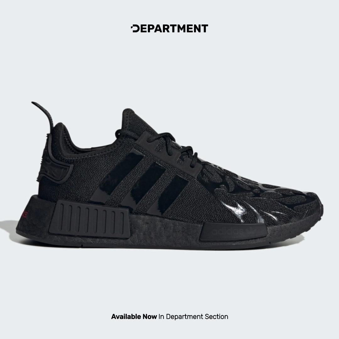 ADIDAS NMD_R1 X STAR WARS X NANZUKA "DARTH VADER"