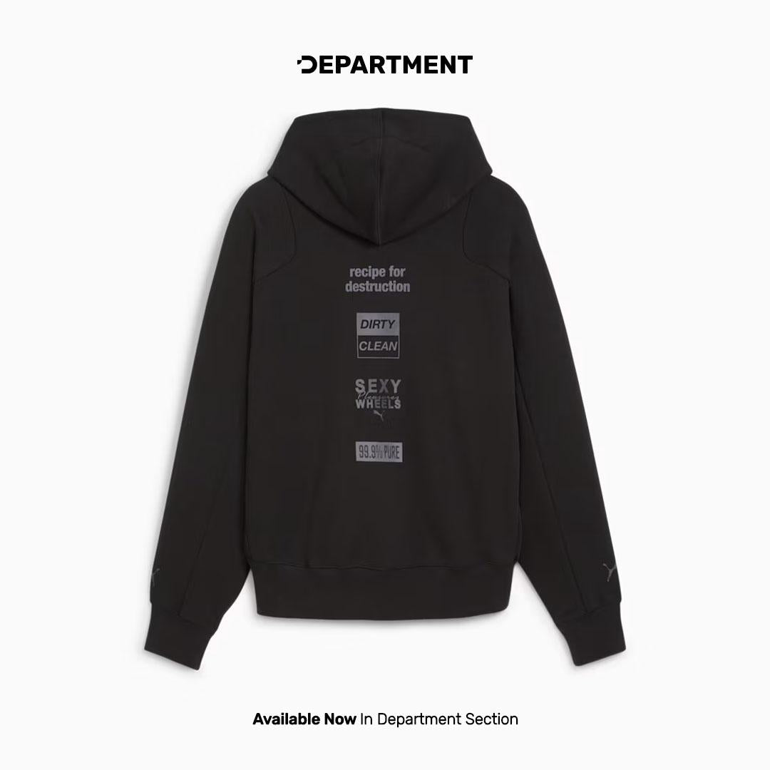 PUMA X PLEASURES Department