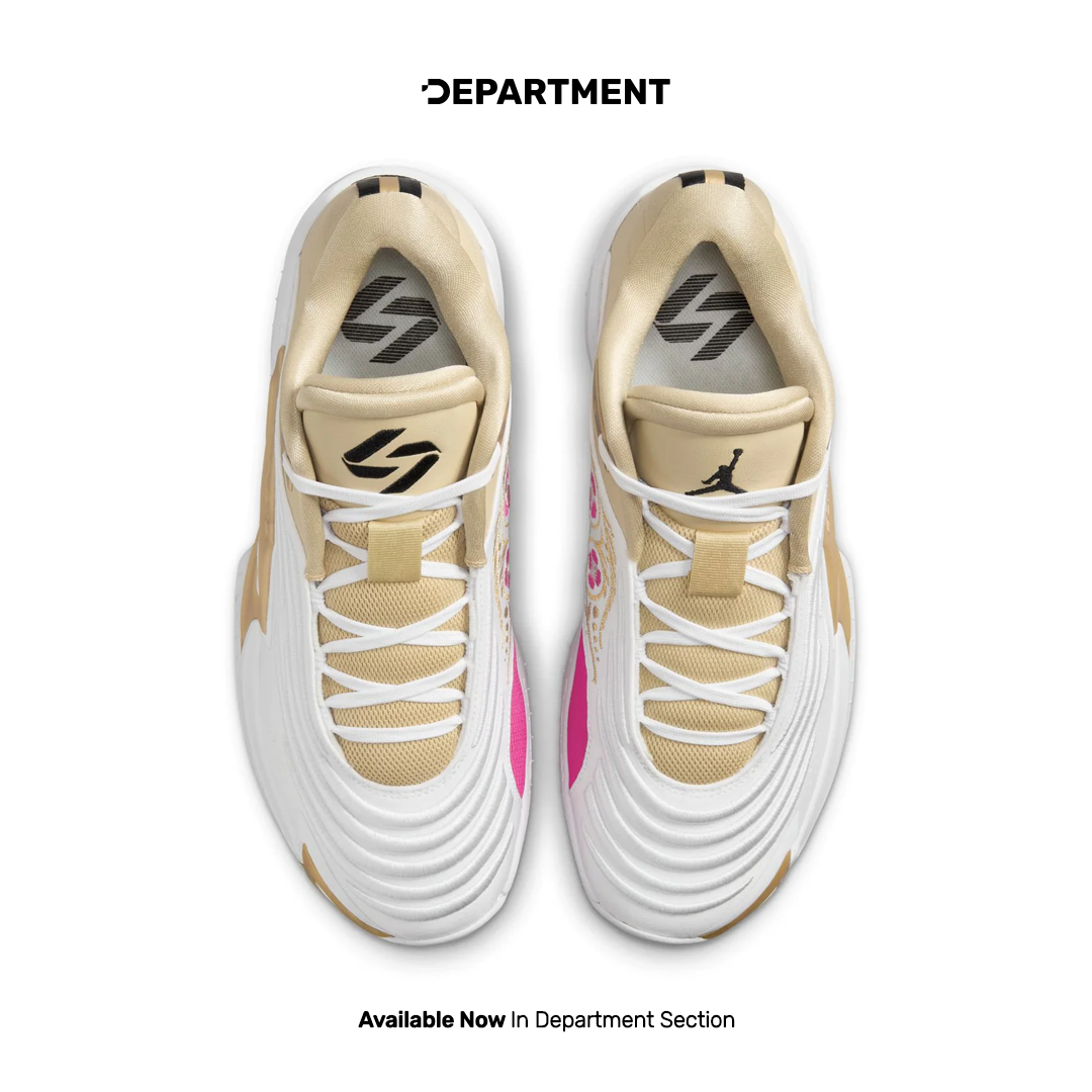 NIKE JORDAN LUKA 3 SE PF "EL MATADOR"