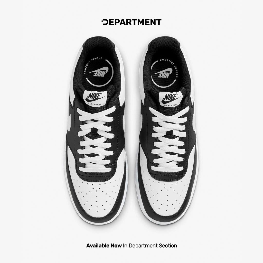 NIKE COURT VISION LOW
