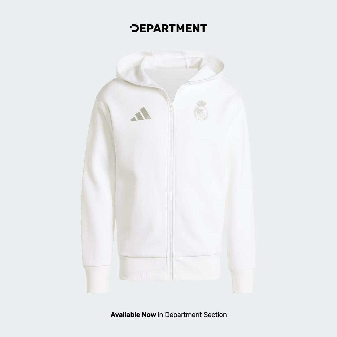 ADIDAS REAL MADRID ANTHEM