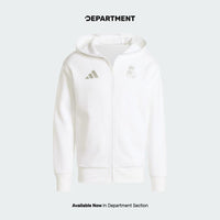 ADIDAS REAL MADRID ANTHEM