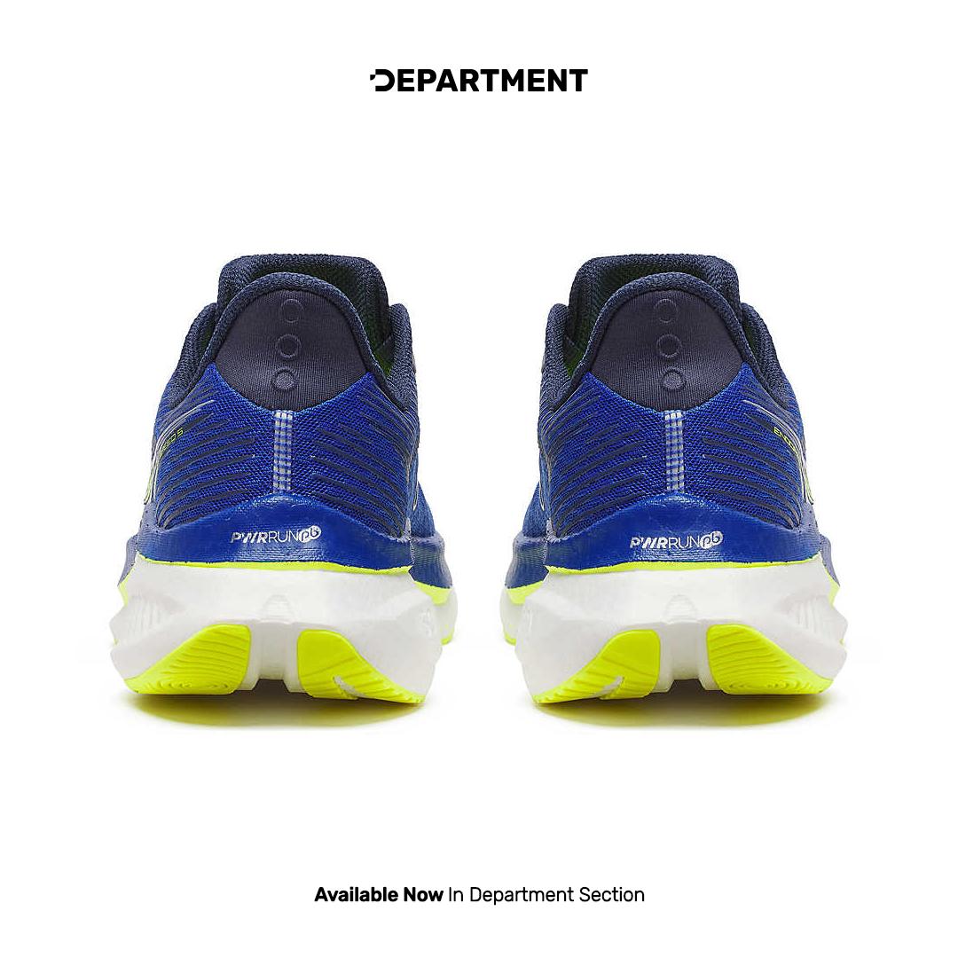 SAUCONY ENDORPHIN SPEED 5