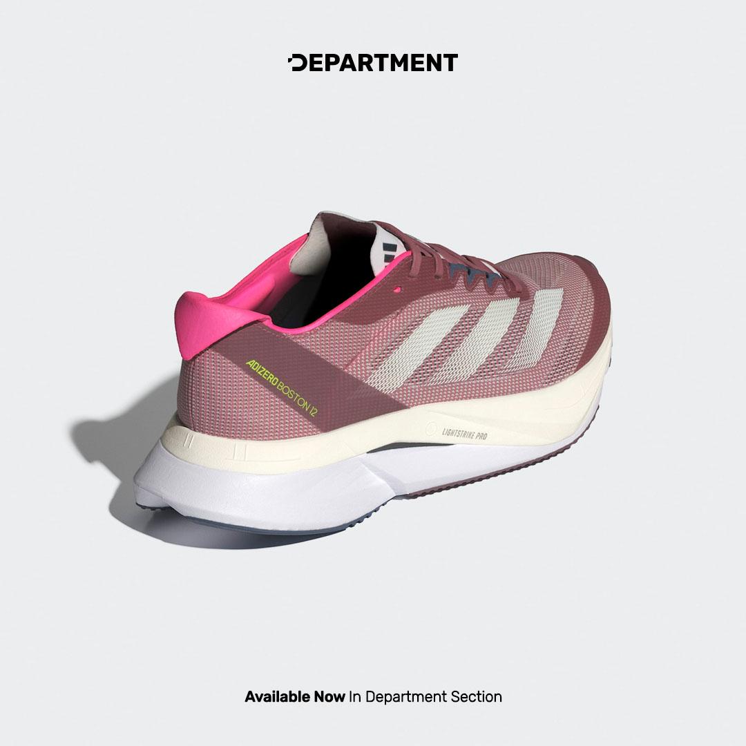 ADIDAS ADIZERO BOSTON 12 W