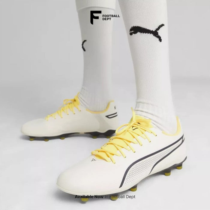 PUMA KING PRO FG/AG 10756603