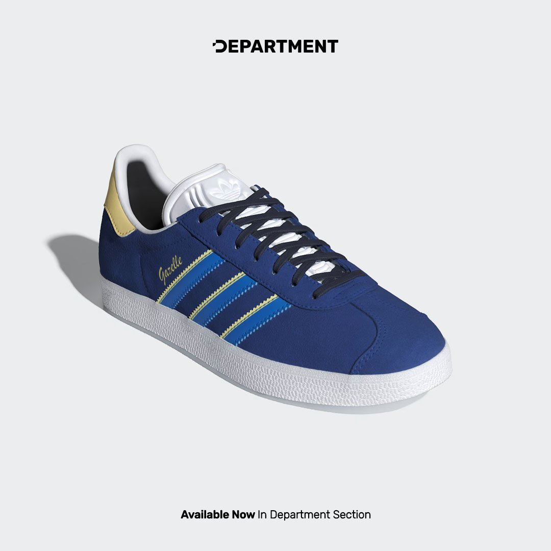 ADIDAS GAZELLE W