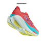 HOKA ONE ONE W MACH X 2 WIDE