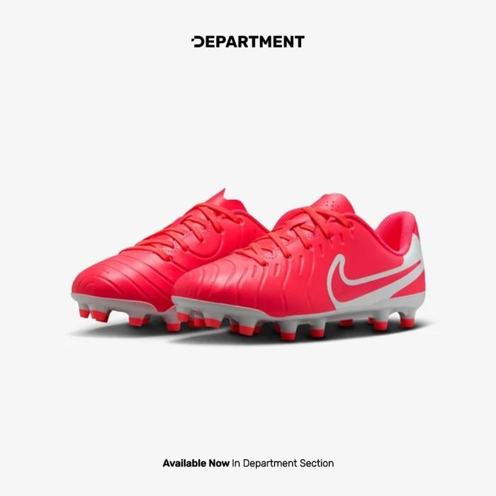 NIKE JR TIEMPO LEGEND 10 CLUB