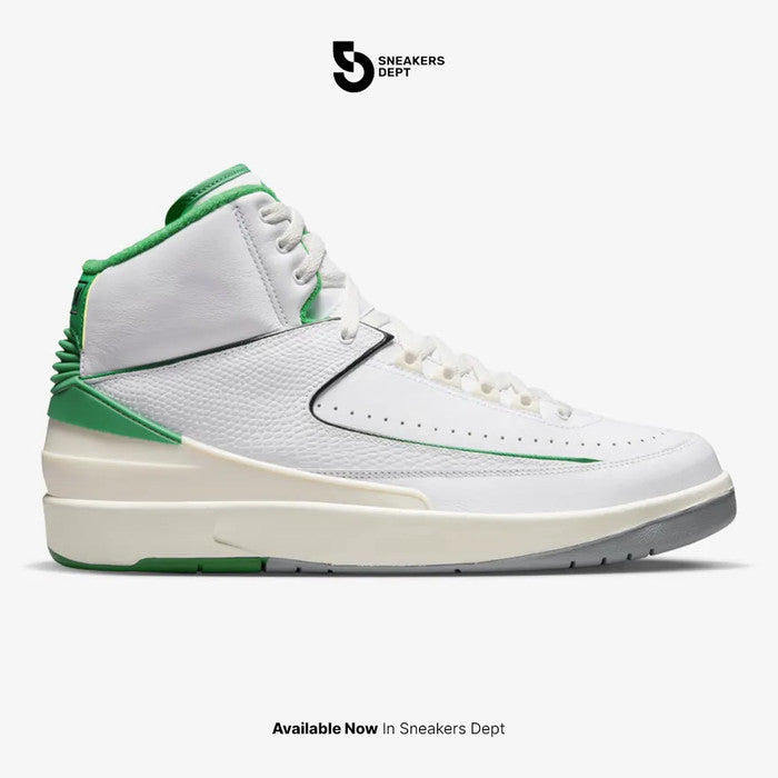 NIKE AIR JORDAN 2 RETRO DR8884103