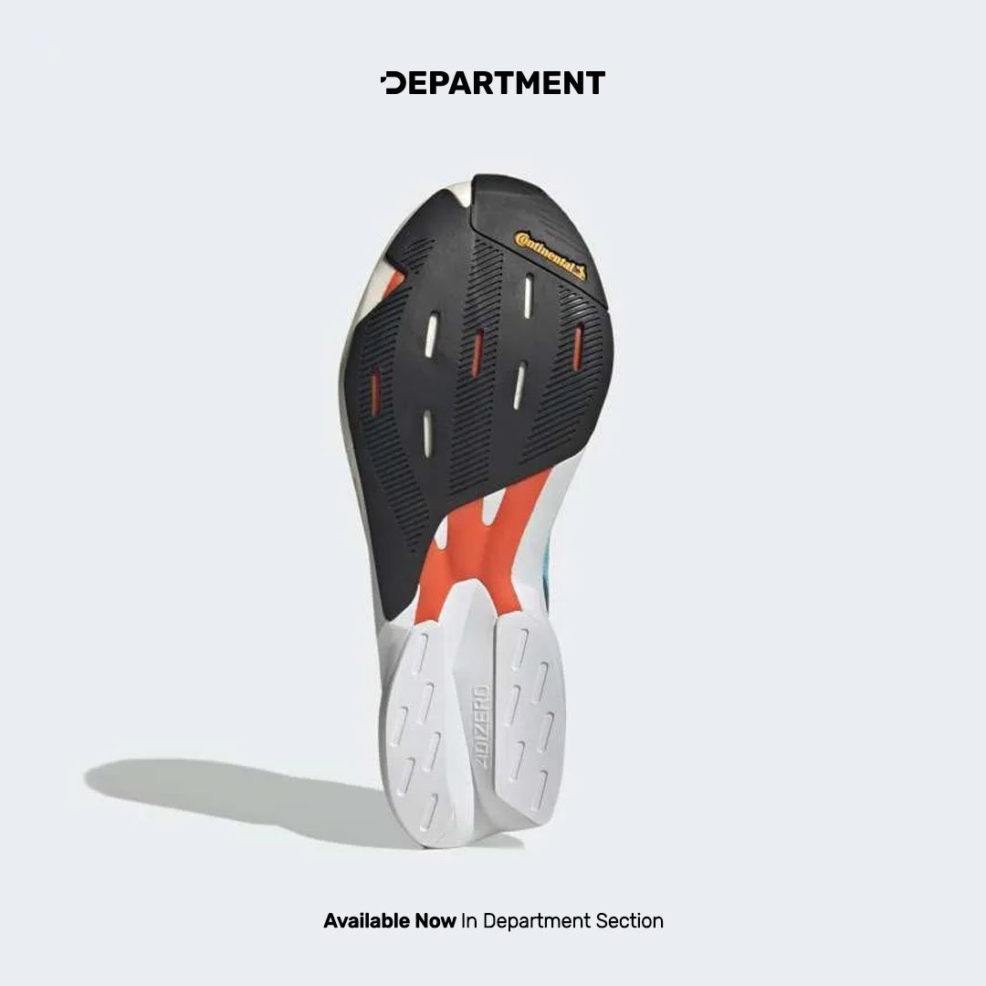 ADIDAS ADIZERO ADIOS 8 W