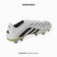 ADIDAS PREDATOR PRO FG "ROAD TO GLORY PACK"