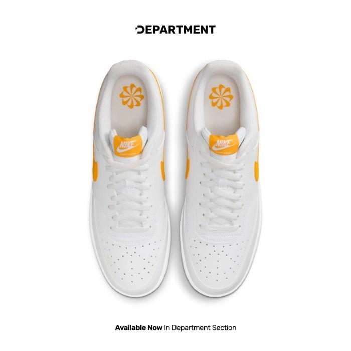 NIKE COURT VISION LOW NEXT NATURE ESS