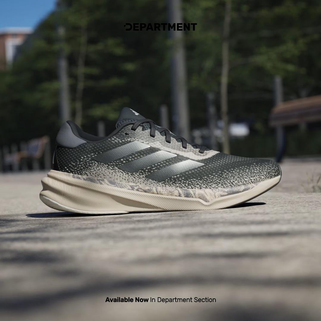 ADIDAS SUPERNOVA STRIDE