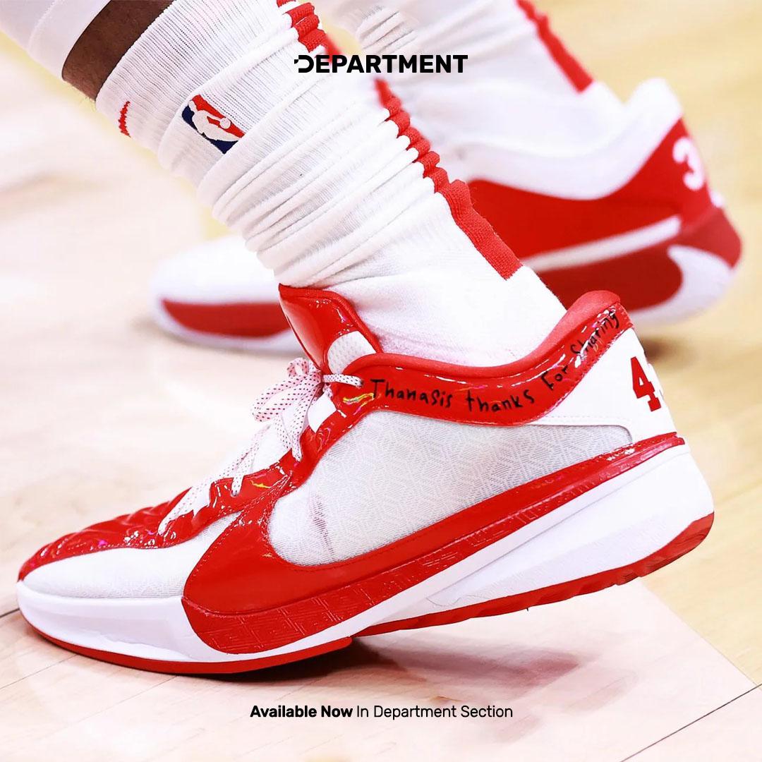 NIKE ZOOM FREAK 5 ASW EP – Department