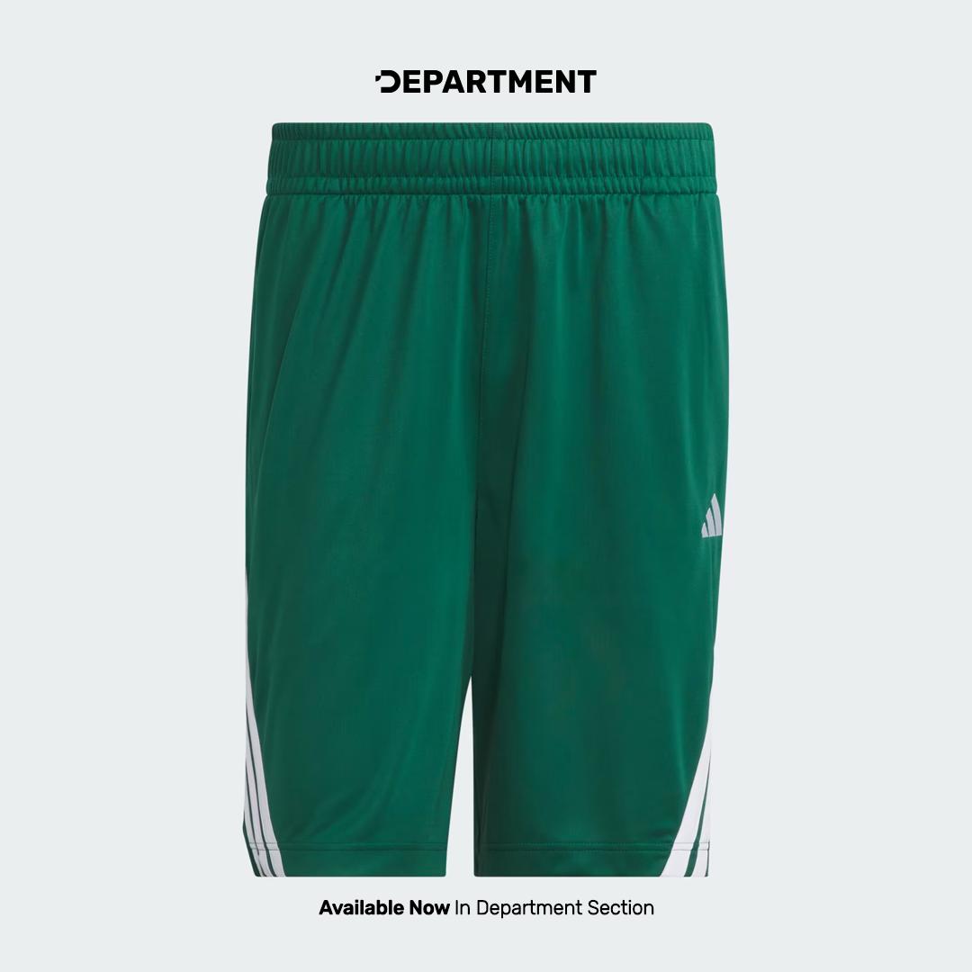 ADIDAS LEGEND 3-STRIPES