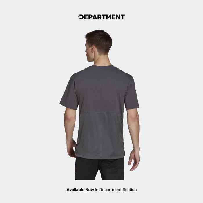 ADIDAS AEROREADY YOGA TEE