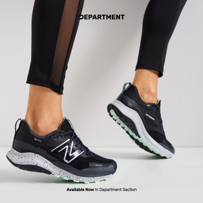 NEW BALANCE DYNASOFT NITREL V5 'GORE-TEX' WTNTRGB5